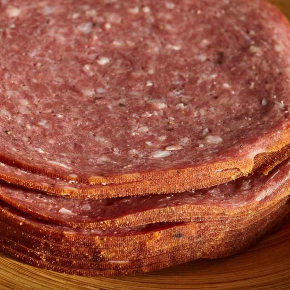 BISON SWEET BOLOGNA